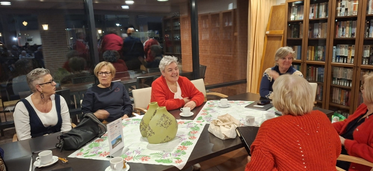 Woonzorglocatie Goezate in Werkendam